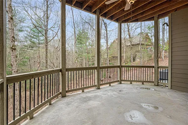$875,000 | 43 Osi Way, Big Canoe, GA 30143