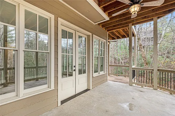 $875,000 | 43 Osi Way, Big Canoe, GA 30143