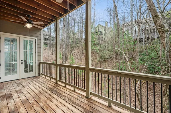 $875,000 | 43 Osi Way, Big Canoe, GA 30143
