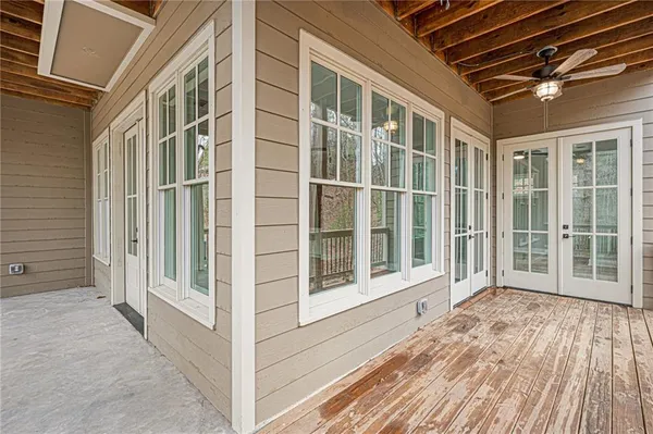 $875,000 | 43 Osi Way, Big Canoe, GA 30143