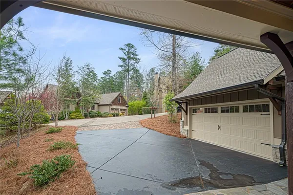 $875,000 | 43 Osi Way, Big Canoe, GA 30143