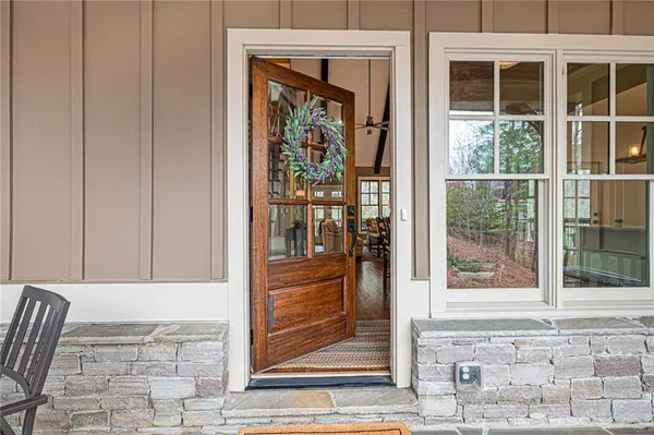 $875,000 | 43 Osi Way, Big Canoe, GA 30143