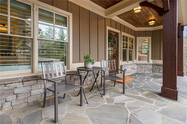 $875,000 | 43 Osi Way, Big Canoe, GA 30143