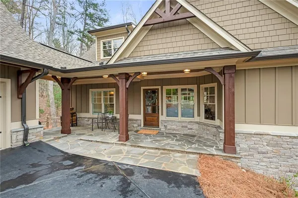 $875,000 | 43 Osi Way, Big Canoe, GA 30143