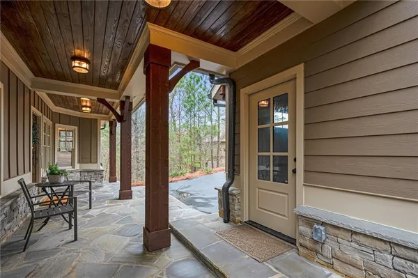 $875,000 | 43 Osi Way, Big Canoe, GA 30143