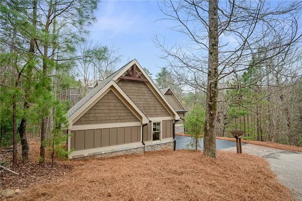 $875,000 | 43 Osi Way, Big Canoe, GA 30143