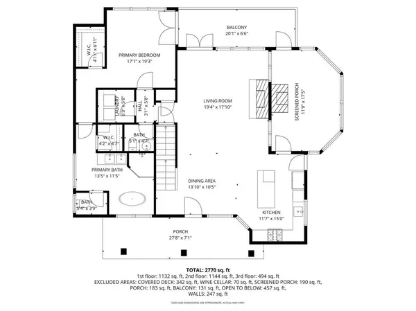 $875,000 | 43 Osi Way, Big Canoe, GA 30143