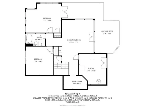 $875,000 | 43 Osi Way, Big Canoe, GA 30143