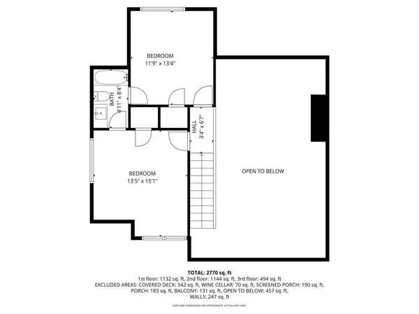 $875,000 | 43 Osi Way, Big Canoe, GA 30143
