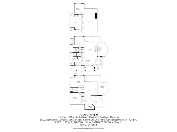 $875,000 | 43 Osi Way, Big Canoe, GA 30143