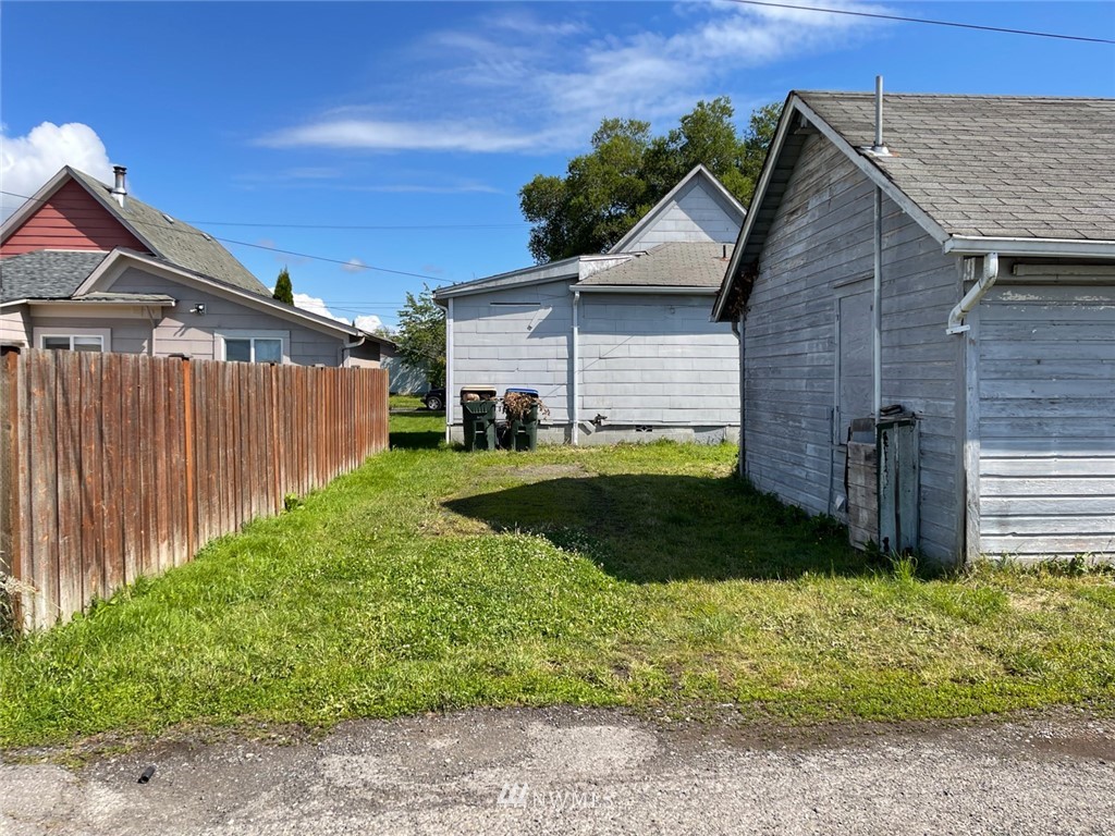 237 Southwest James Street Chehalis, WA 98532 - Photo 25 of 26 Gallery Image 25
