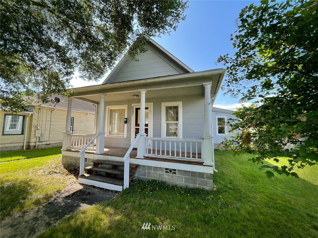 237 Southwest James Street Chehalis, WA 98532 - Photo 26 of 26 Gallery Image 26