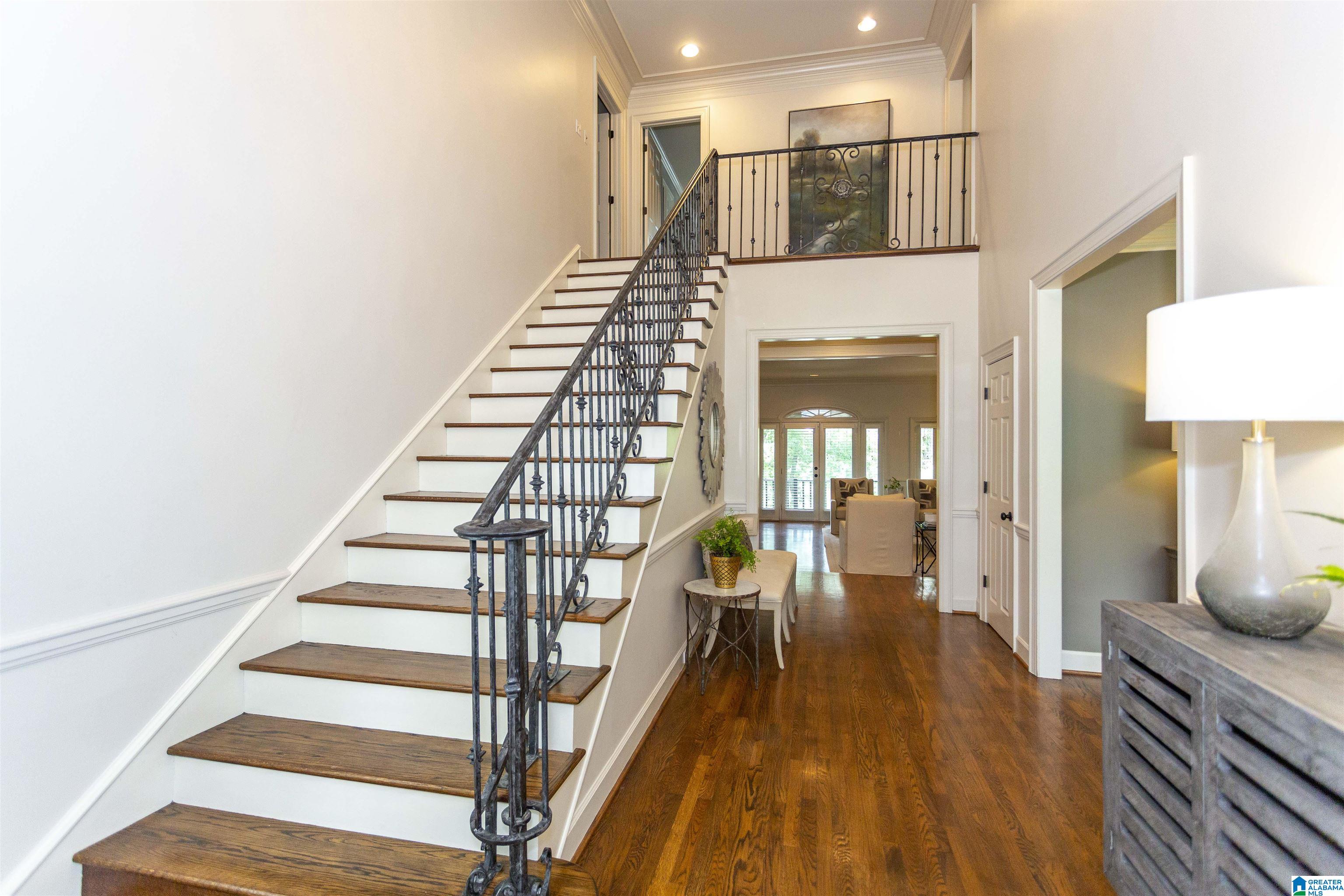 2624 Dolly Ridge Road Vestavia Hills, AL 35243 - Photo 14 of 47