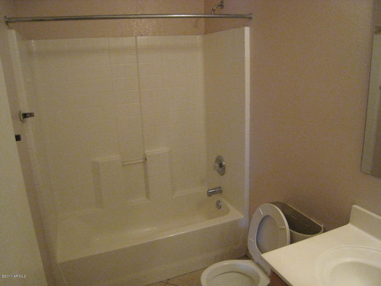 6334 West Riva Road Phoenix, AZ 85043 - Photo 10 of 11 Hall bathroom