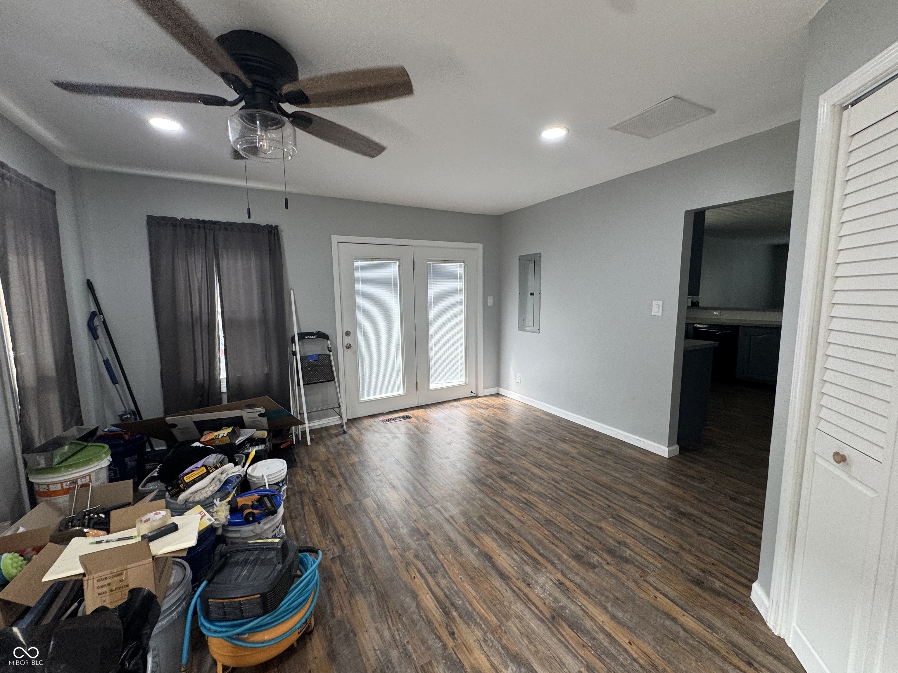 307 West Pierce Street Whitestown, IN 46075 - Photo 17 of 24