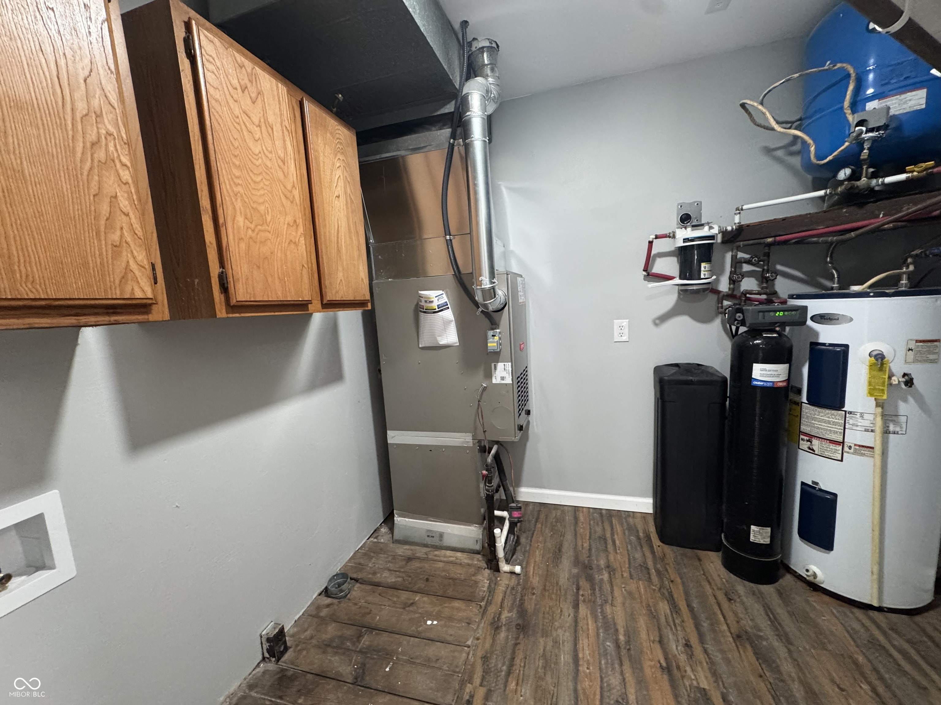 307 West Pierce Street Whitestown, IN 46075 - Photo 18 of 24