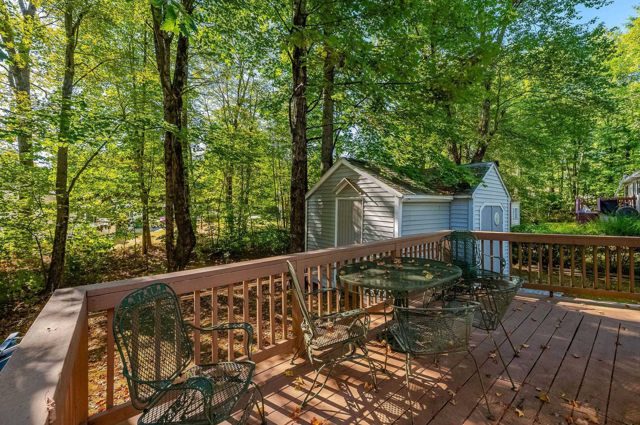 10 York Court Rochester, NH 03868 - Photo 32 of 45