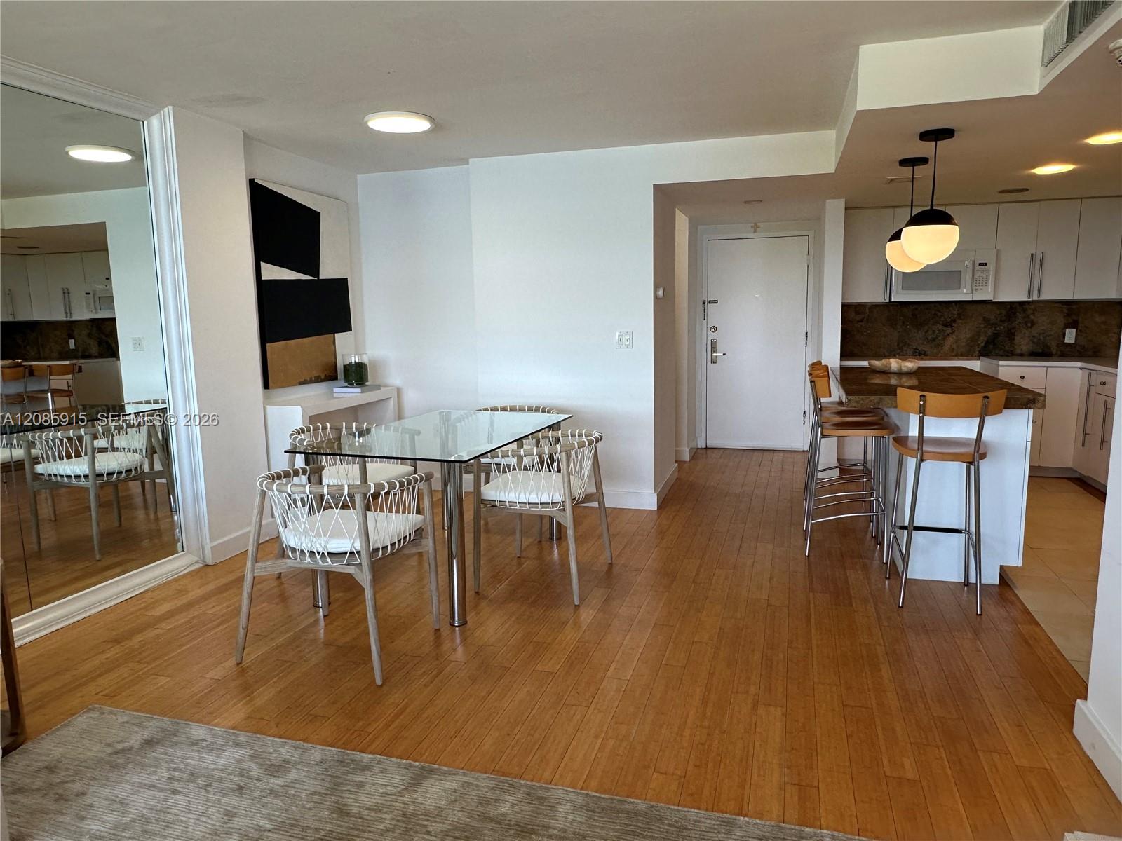 150 Southeast 25th Road, Unit 7H Miami, FL 33129 - Photo 3 of 8 Gallery Image 3