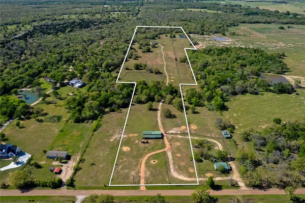 $1,150,000 | 8137 County Road 201, Somerville, TX 77879