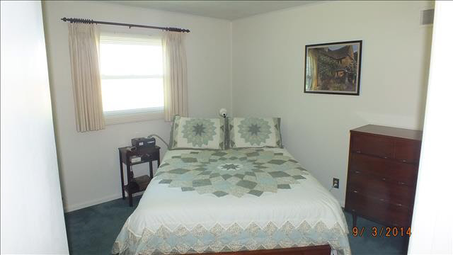 2775 Geiger Road Ida, MI 48140 - Photo 11 of 15 Bedroom #2