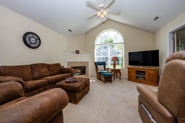 $469,900 | 2848 Villa Lane, Benton Harbor, MI 49022