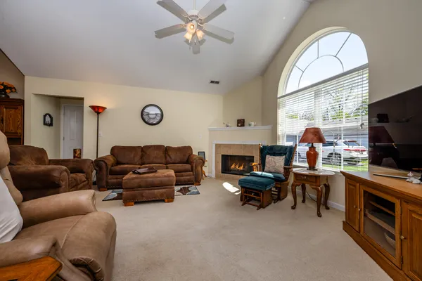 $469,900 | 2848 Villa Lane, Benton Harbor, MI 49022