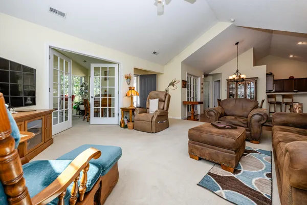 $469,900 | 2848 Villa Lane, Benton Harbor, MI 49022