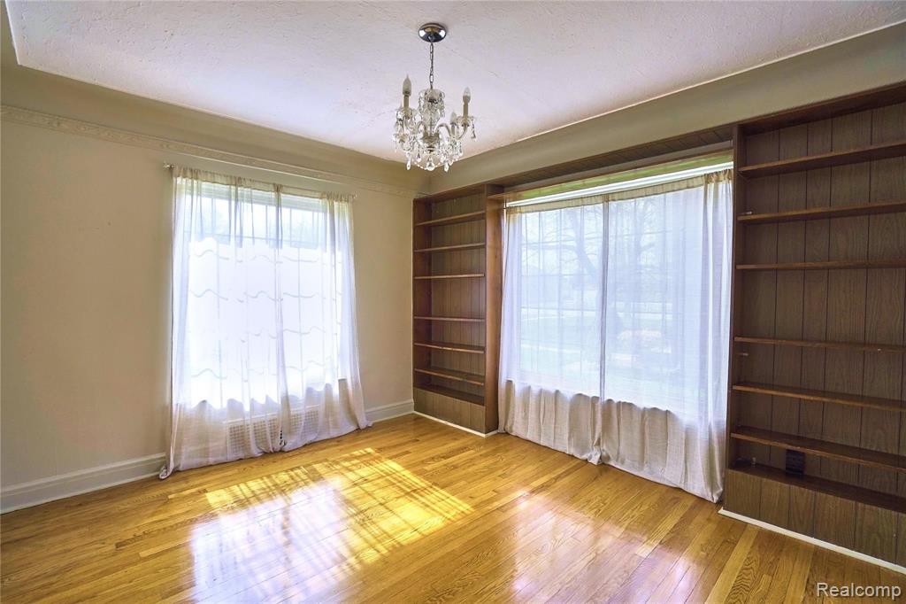 1430 Devonshire Road Grosse Pointe Park, MI 48230 - Photo 17 of 85