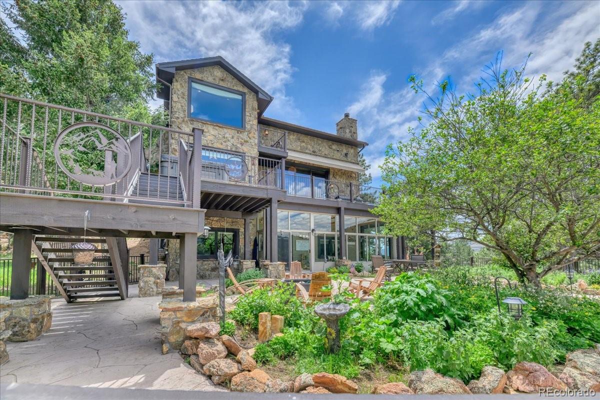 2112 Sawmill Gulch Road Golden, CO 80401 - Photo 47 of 50