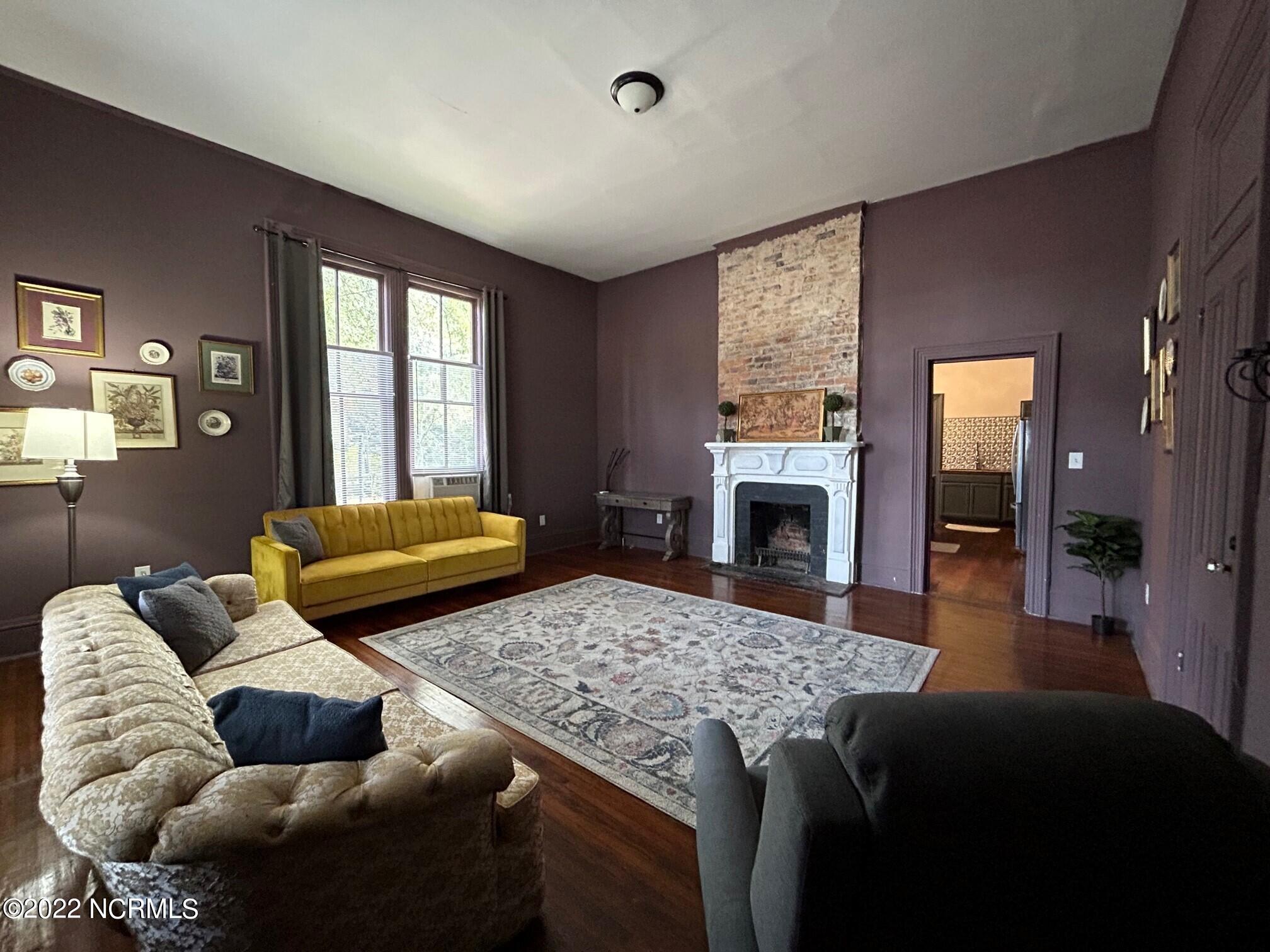 702 Fayetteville Road Rockingham, NC 28379 - Photo 12 of 40 Unit 2
