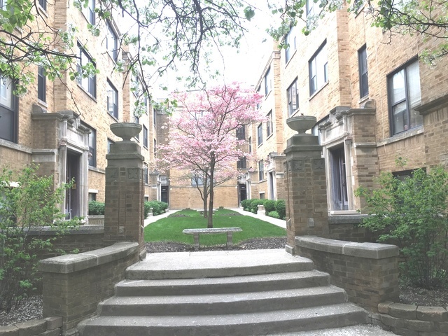 5934 North Paulina Street, Unit 2 Chicago, IL 60660 - Photo 2 of 12