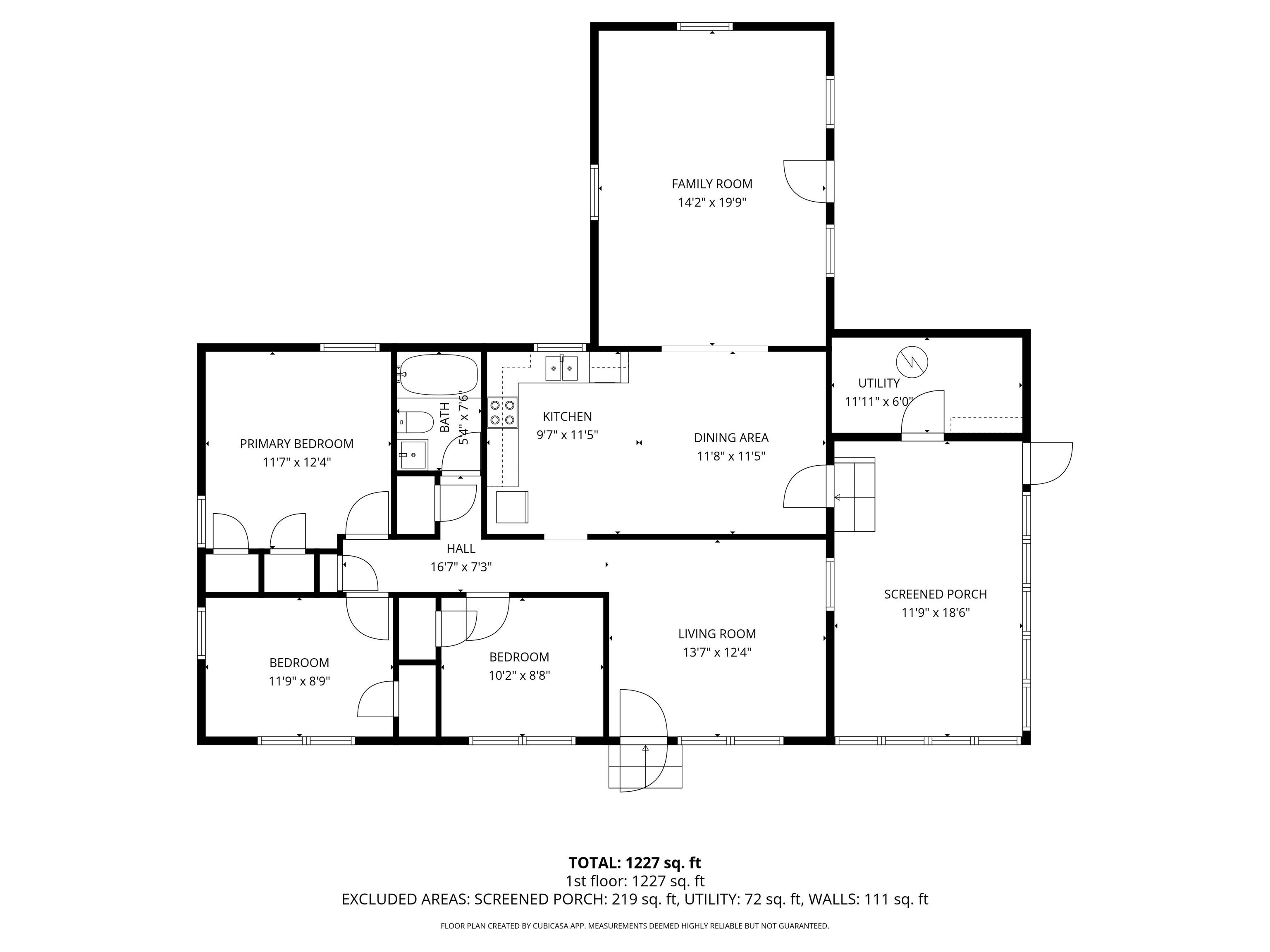1909 9th Avenue Conway, SC 29527 - Photo 15 of 15