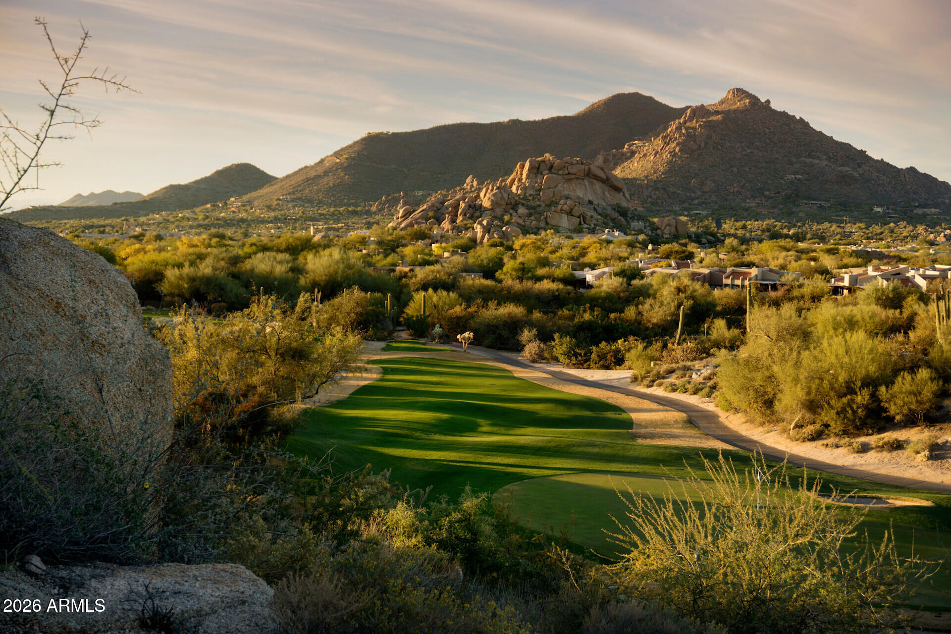 14604 East Peak View Road Scottsdale, AZ 85262 - Photo 49 of 55
