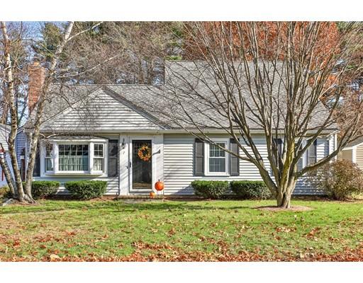 7 Birchcroft Road Canton, MA 02021 - Photo 1 of 28 Gallery Image 1