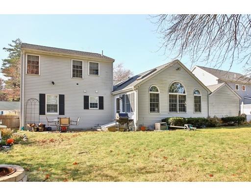 7 Birchcroft Road Canton, MA 02021 - Photo 25 of 28 Gallery Image 25