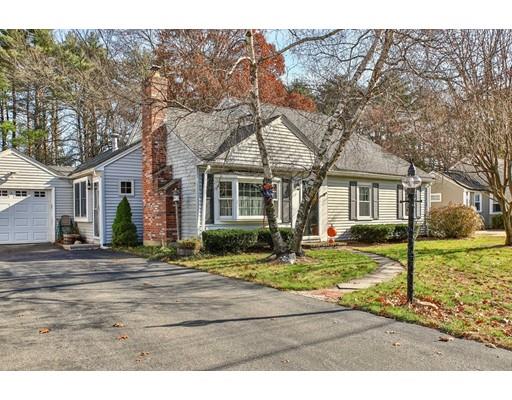 7 Birchcroft Road Canton, MA 02021 - Photo 27 of 28 Gallery Image 27