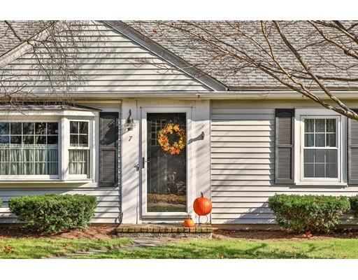 7 Birchcroft Road Canton, MA 02021 - Photo 28 of 28 Gallery Image 28