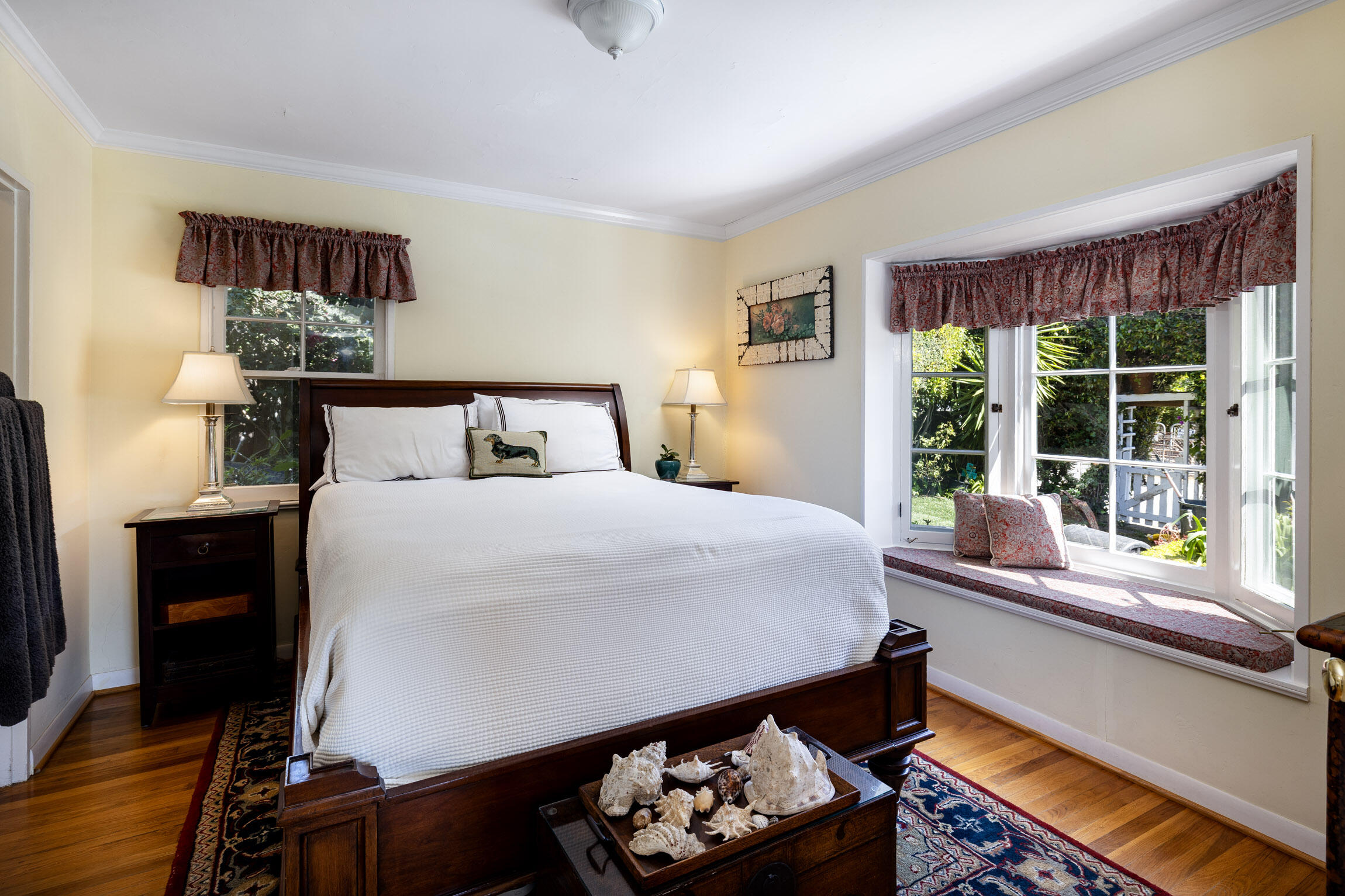 3892 Fairfax Road Santa Barbara, CA 93110 - Photo 11 of 27 Bedroom