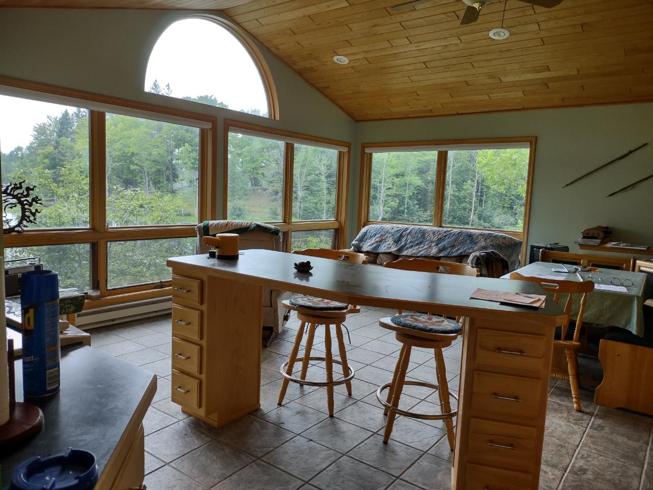 E13561 State Line Lake Road East Marenisco, MI 49947 - Photo 14 of 20 Gallery Image 14