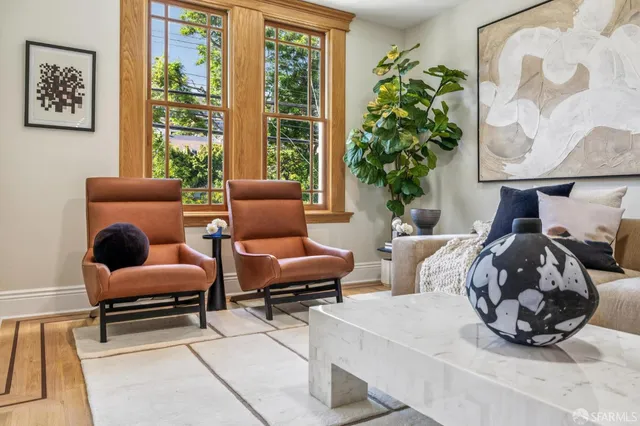 $5,995,000 | 729 Douglass Street, San Francisco, CA 94114