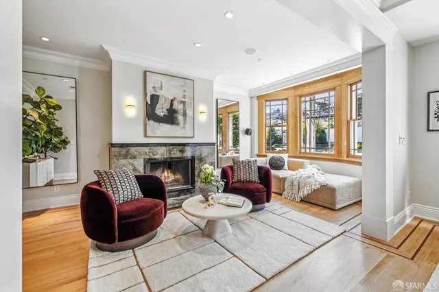 $5,995,000 | 729 Douglass Street, San Francisco, CA 94114