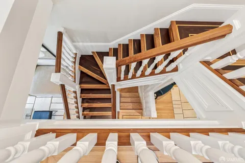 $5,995,000 | 729 Douglass Street, San Francisco, CA 94114