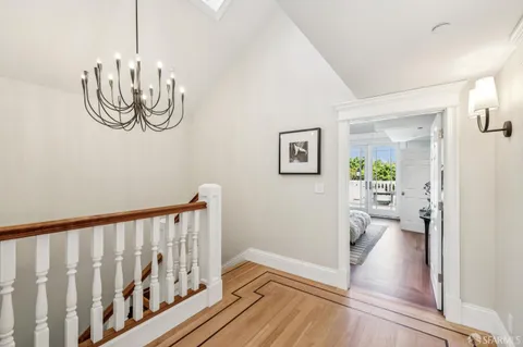 $5,995,000 | 729 Douglass Street, San Francisco, CA 94114