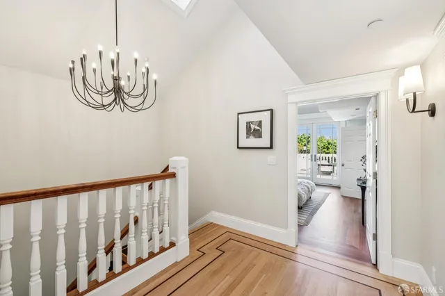 $5,995,000 | 729 Douglass Street, San Francisco, CA 94114