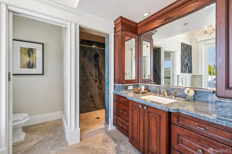 $5,995,000 | 729 Douglass Street, San Francisco, CA 94114