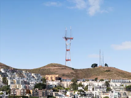 $5,995,000 | 729 Douglass Street, San Francisco, CA 94114