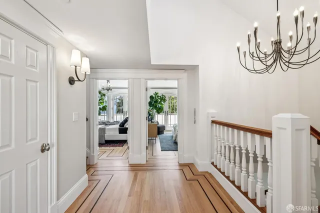 $5,995,000 | 729 Douglass Street, San Francisco, CA 94114