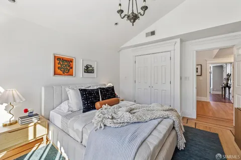 $5,995,000 | 729 Douglass Street, San Francisco, CA 94114