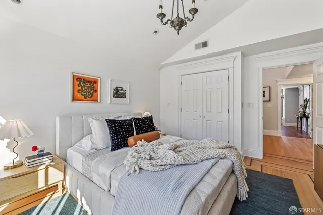 $5,995,000 | 729 Douglass Street, San Francisco, CA 94114