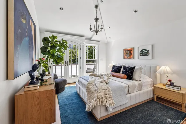 $5,995,000 | 729 Douglass Street, San Francisco, CA 94114